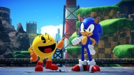 Sonic x Pac-Man Collabs Announced For Sonic Racing And Pac