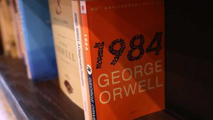Reitz: After 76 years, ‘1984’ still resonates and informs