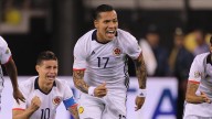 ¿Cuántos goles tiene Dayro Moreno en la historia de Selección Colombia?: llama la atención