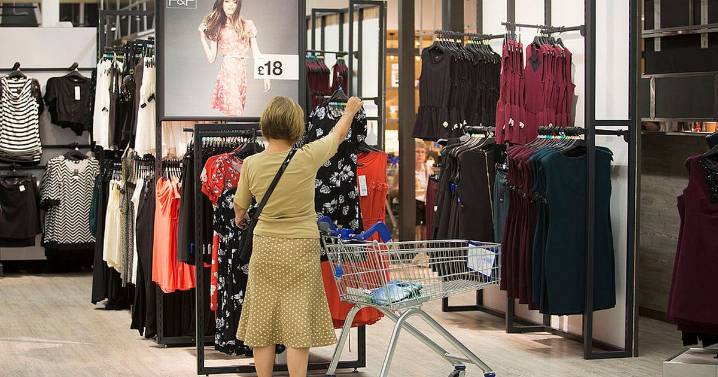 Tesco's 'gorgeous' £18 shoppers love comes in 'beautiful' colour