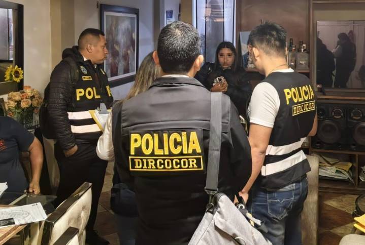 La Fecof pide ampliar la detención de los «Sanitarios de la corrupción»