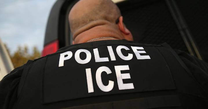 Another Ohio sheriff’s office is sued for not turning over ICE records