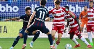 El Granada CF, un juguete en manos del Eibar