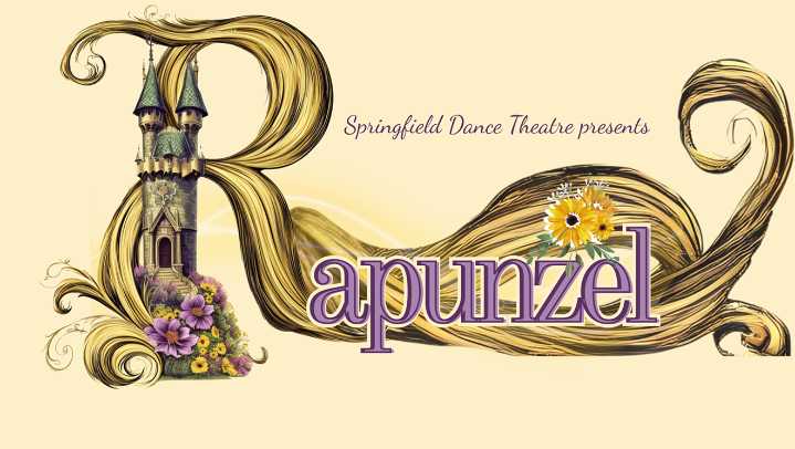 Rapunzel | The Legacy Theatre | Dance, Children's Corner