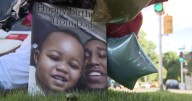 “Stop chasing these cars”: Friends and family mourn father after Milwaukee police chase ends in crash