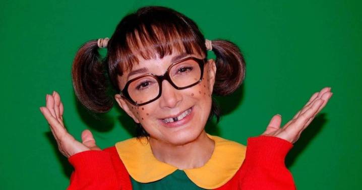 Preocupa la salud de “La Chilindrina”: María Antonieta de las Nieves fue internada de urgencia