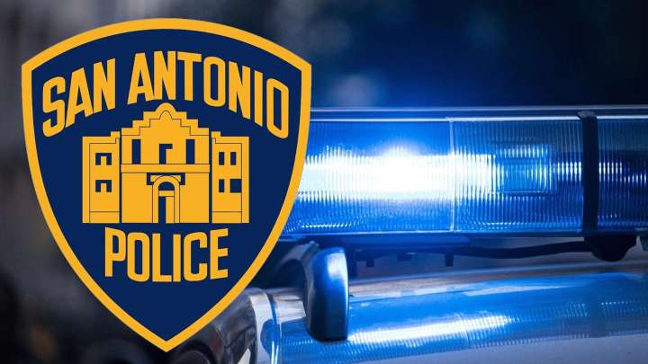 How many San Antonio police officers can the city afford in its 2026 budget?