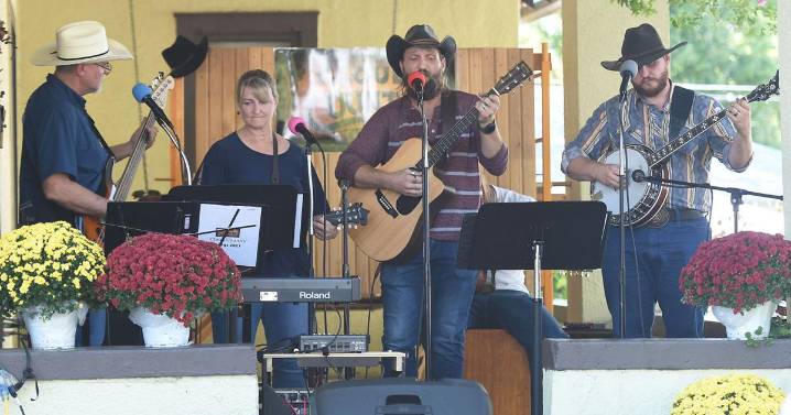 North Heights Porchfest announces band lineup
