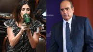 Marcela Pagano apuntó contra Francos por la filtración de audios de Spagnuolo: "Fue él"