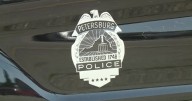 Person suffers life-threatening injuries in Petersburg double shooting, police say