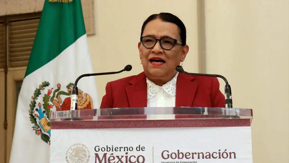 Segob avala la postulación de 26 personas para asumir la Comisión Nacional de Búsqueda