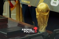 ONU advierte que crimen organizado podría manipular partidos durante el Mundial 2026