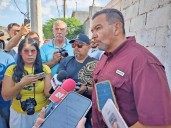 Recibirán familias recursos para análisis de cenizas