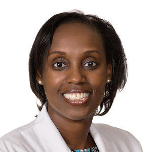 Piedmont Rheumatology Atlanta - Dr. Wambui Machua