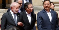Se comprometen 8 países amazónicos en Bogotá a “proteger” el pulmón del Mundo