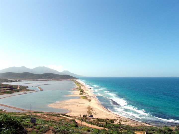 El turismo resurge en Venezuela con Margarita como emblema en un entorno desafiante