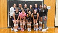 Lady Horns move to 7-0 with perfect run through Brady tournament