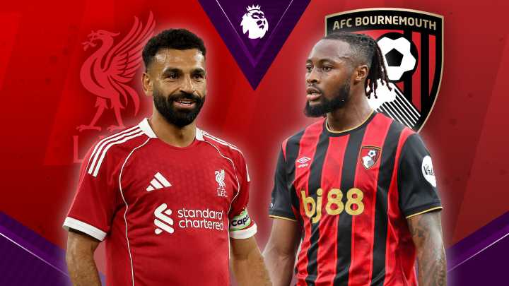Liverpool 4-2 Bournemouth LIVE REACTION: Salah in tears as Reds claim dramatic late win after 'totally unacceptable' racism incident