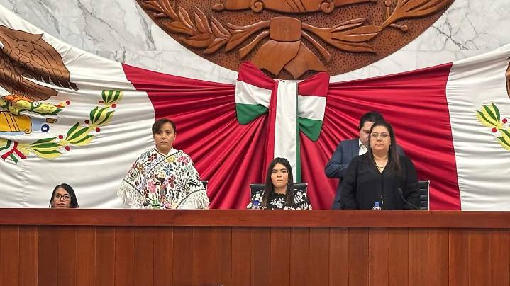 Concluye Comisión Permanente del Congreso del Estado trabajos legislativos