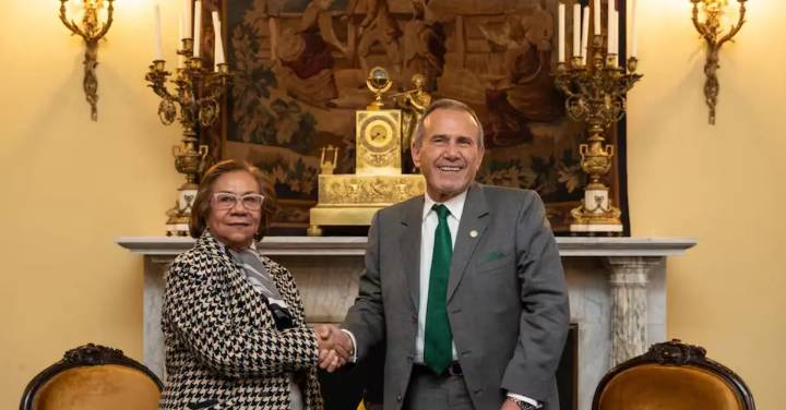 Colombia y Perú buscan superar tensiones por la isla Santa Rosa con nuevo encuentro diplomático