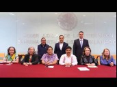 TEPJF valida elección de SCJN batea relación de acordeones con triunfo