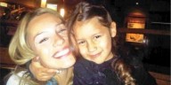 El emotivo homenaje de Pampita a su hija Blanca en el Día de la Niñez: una foto familiar que tocó corazones
