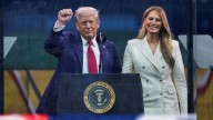 President, Melania Trump tribute on Israeli ‘Dancing with the Stars’ goes viral