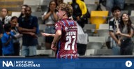 🔴Atlético Mineiro vs. Godoy Cruz EN VIVO: minuto a minuto de la Copa Sudamericana