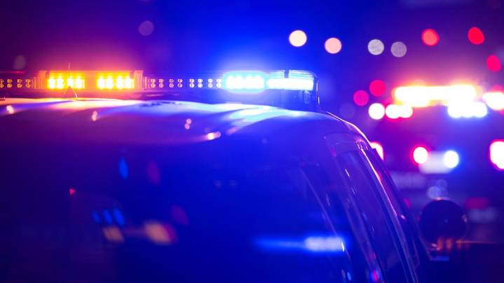 Faulkner County officials find runaway teen