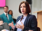 Phillipson says ‘we all must do more’ to improve school attendance and behaviour