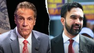 Andrew Cuomo trails socialist Mamdani by 20 points in NYC mayoral poll