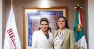 Programas de bienestar y aumento al salario mínimo, clave para reducir la pobreza: Lorenia Valles Sampedro