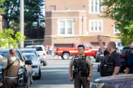 EEUU Al menos dos muertos y 20 heridos en el tiroteo de Minneapolis EFE