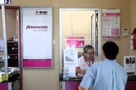 Más de 100 mil credenciales de INE perdieron vigencia en BC 