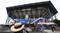 US Open begins earlier than normal at sun-kissed Flushing Meadows