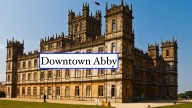Abbotsford Couple Excited for New 'Downtown Abby' Movie