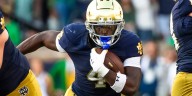 Love story: No. 6 Notre Dame’s title hopes likely will hinge on the success of Missouri native