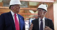 Fed Chair Powell under fire from Trump ahead of tense Jackson Hole address
