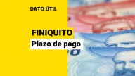 Finiquito laboral: ¿Cuál es el plazo para pagarlo?
