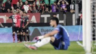 En vivo: Newell's derrota a Barracas Central con tanto de Carlos González
