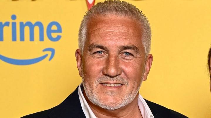 'Great British Baking Show's Paul Hollywood Says Brother Was Victim of ‘Unprovoked’ Attack