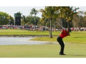 Trump course back on PGA schedule for 2026 season