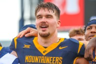Vesterinen excited to return to action along defensive line