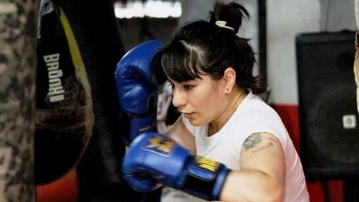Ayelén Granadino enfrentará a la estadounidense Gabriela Fundora