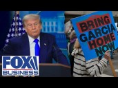 How Democrats alienate legal immigrants by siding with Kilmar Abrego Garcia