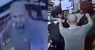 Someten a reportera de Imagen Televisión durante asalto en tienda de Monterrey