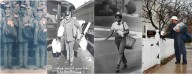 USPS marks 250 years and service’s iconic evolution of headwear