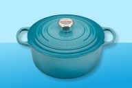 Best Le Creuset Deals to Shop Right Now from $22