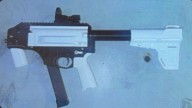 Barberton man sentenced to 18 years for ghost guns, child pornography