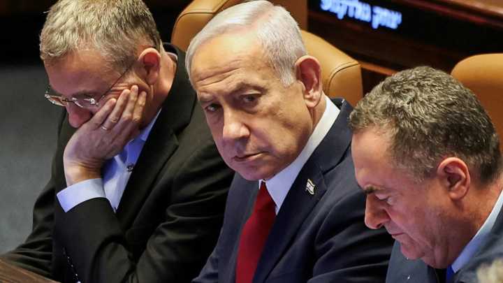 Can Israel have a ‘normal’ place in the Middle East?
